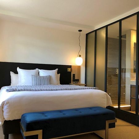 Hostellerie Cedre & Spa Beaune Beaune  Zewnętrze zdjęcie