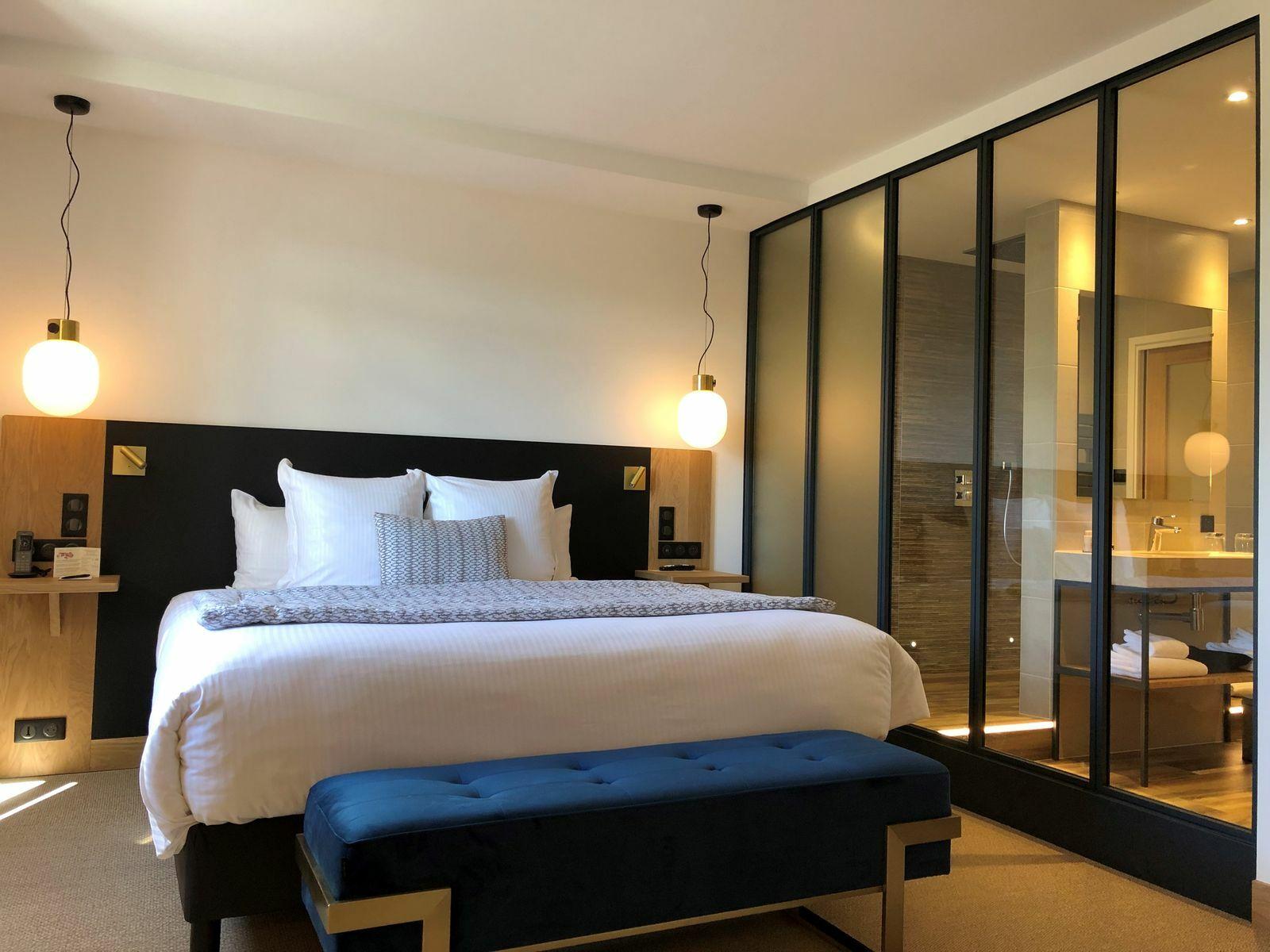 Hostellerie Cedre & Spa Beaune Beaune  Zewnętrze zdjęcie