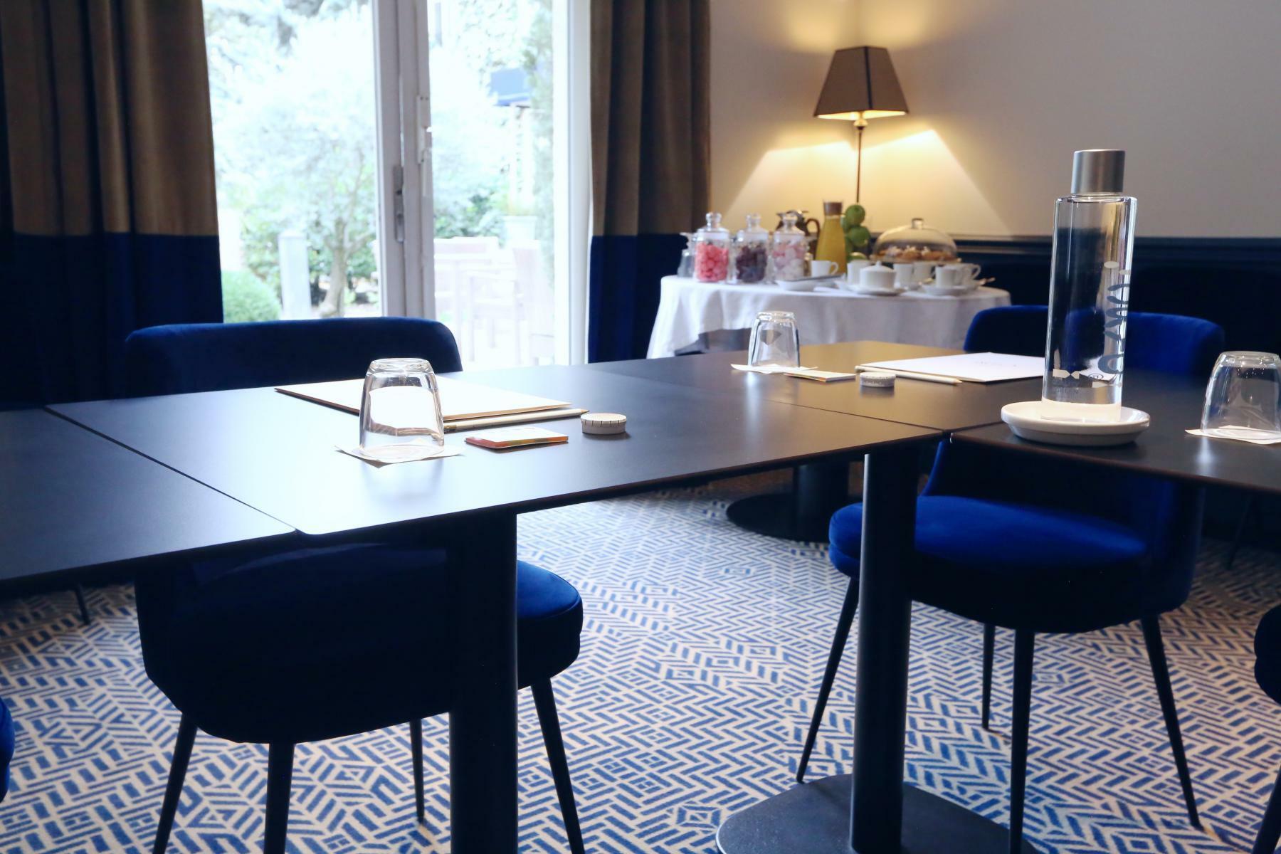 Hostellerie Cedre & Spa Beaune Beaune  Zewnętrze zdjęcie
