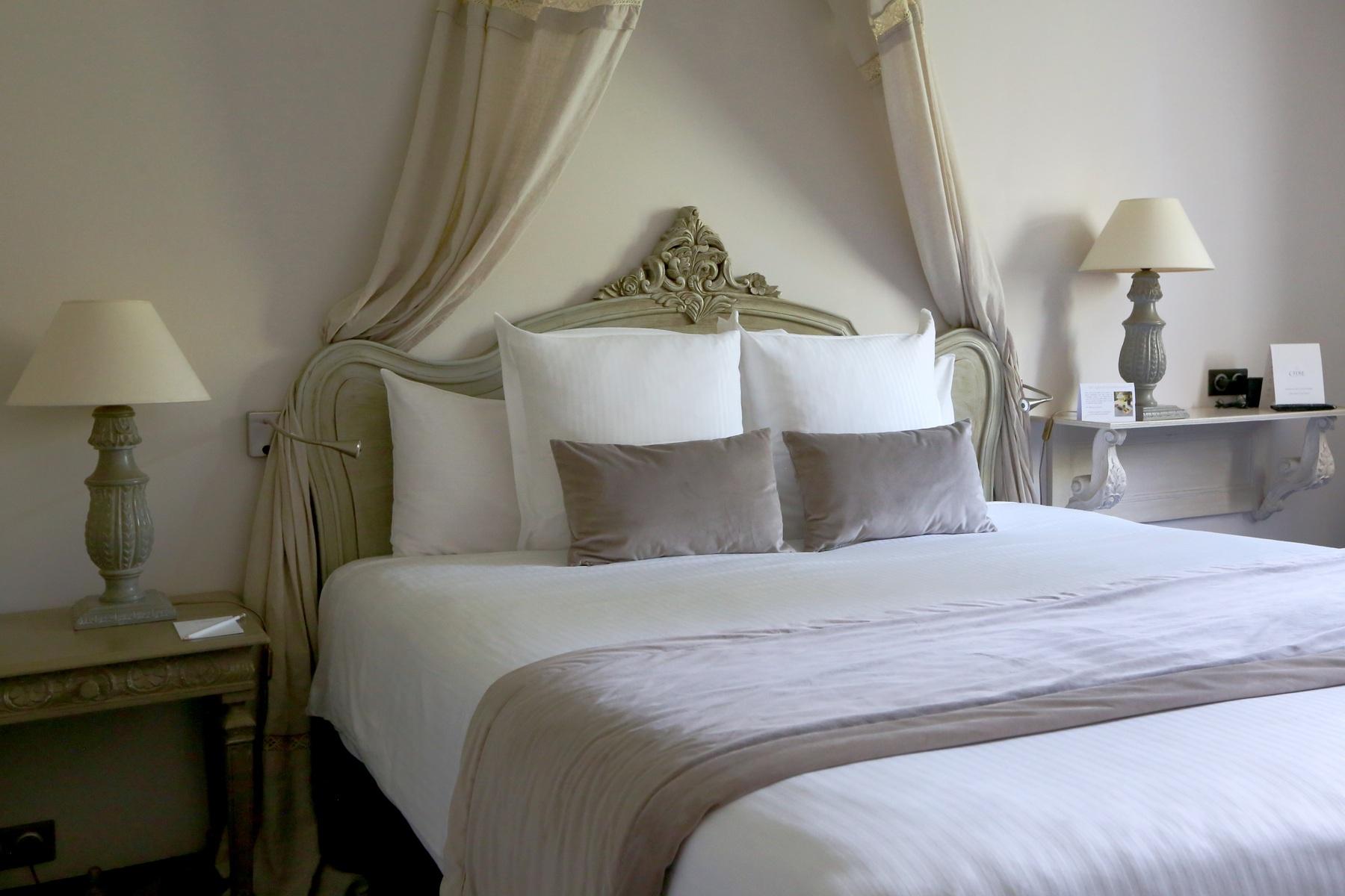 Hostellerie Cedre & Spa Beaune Beaune  Zewnętrze zdjęcie