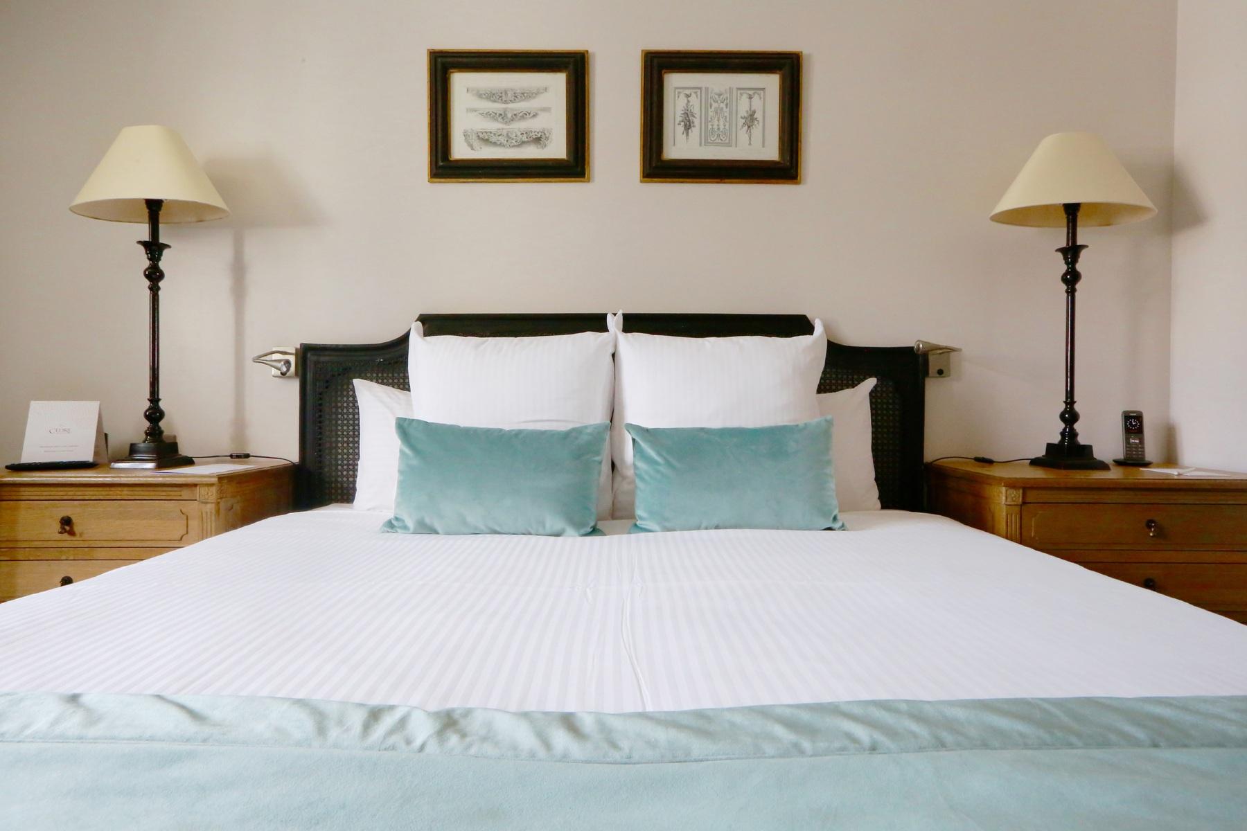 Hostellerie Cedre & Spa Beaune Beaune  Zewnętrze zdjęcie