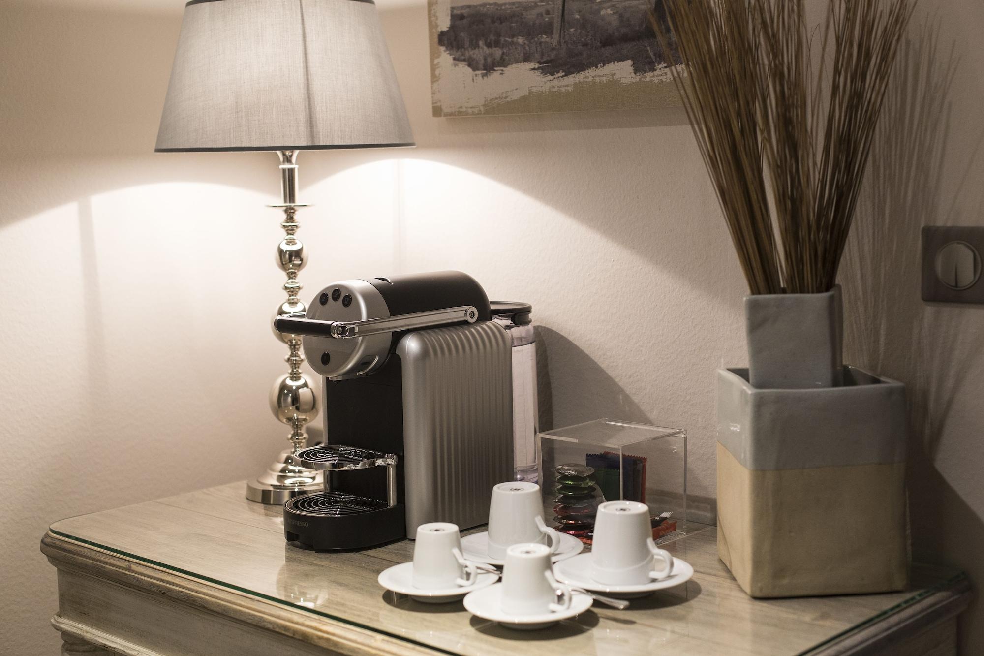 Hostellerie Cedre & Spa Beaune Beaune  Zewnętrze zdjęcie