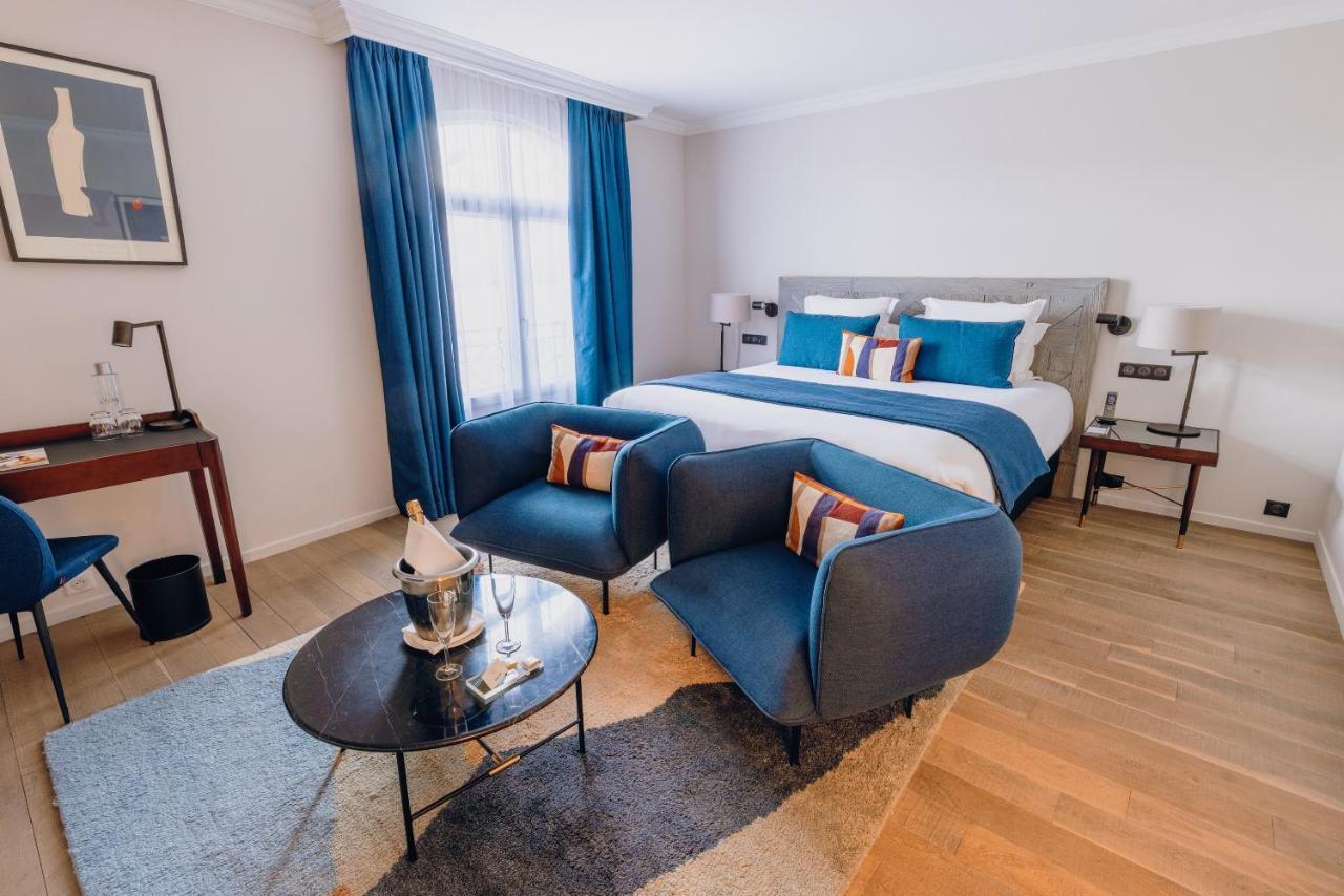 Hostellerie Cedre & Spa Beaune Beaune  Zewnętrze zdjęcie
