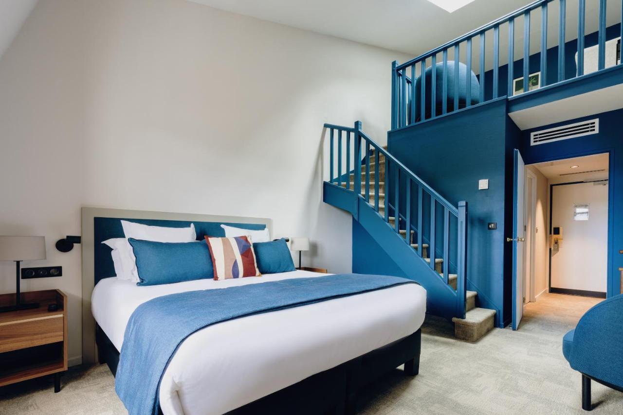 Hostellerie Cedre & Spa Beaune Beaune  Zewnętrze zdjęcie