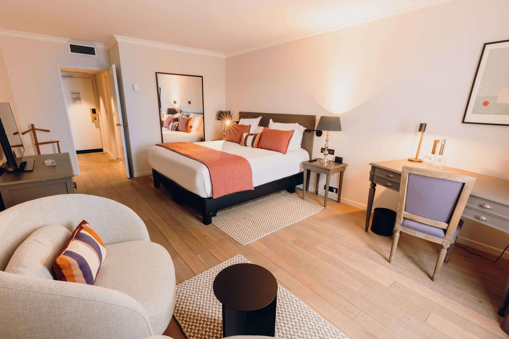 Hostellerie Cedre & Spa Beaune Beaune  Zewnętrze zdjęcie