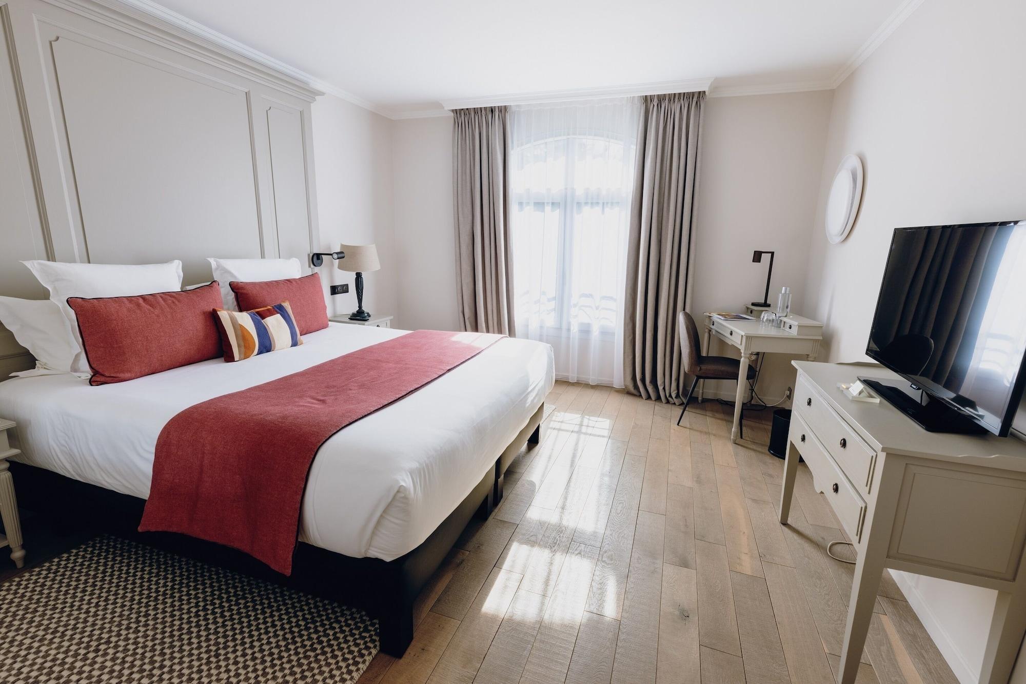 Hostellerie Cedre & Spa Beaune Beaune  Zewnętrze zdjęcie