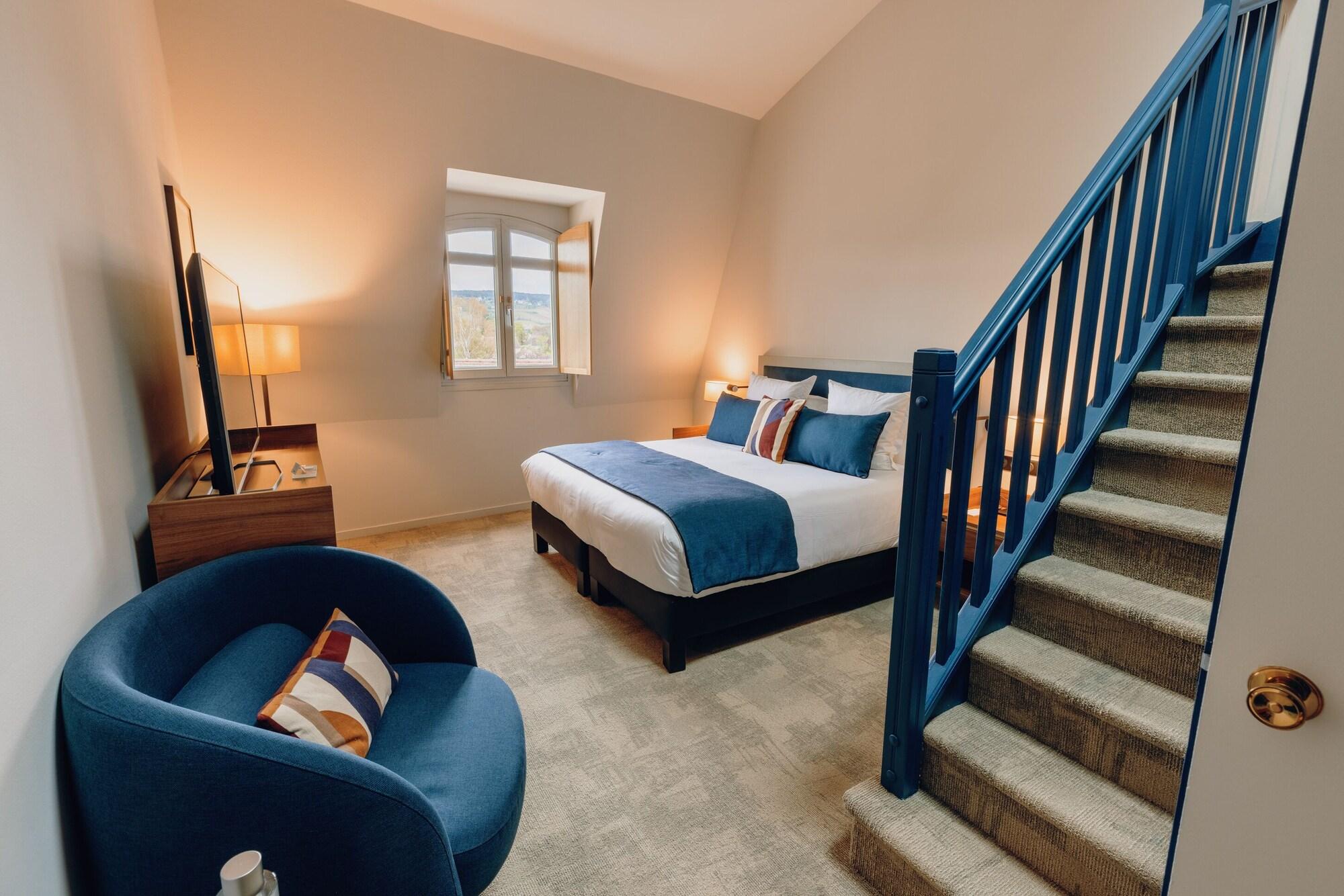 Hostellerie Cedre & Spa Beaune Beaune  Zewnętrze zdjęcie