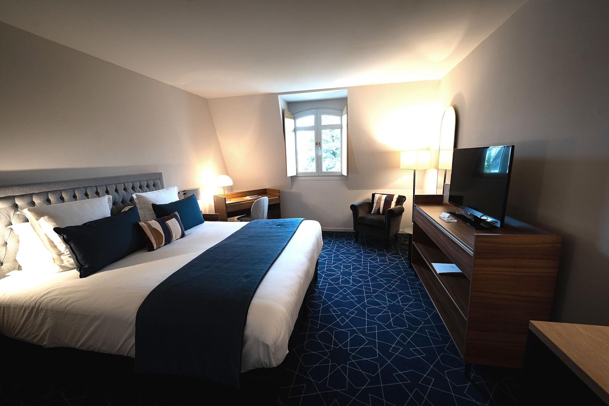 Hostellerie Cedre & Spa Beaune Beaune  Zewnętrze zdjęcie