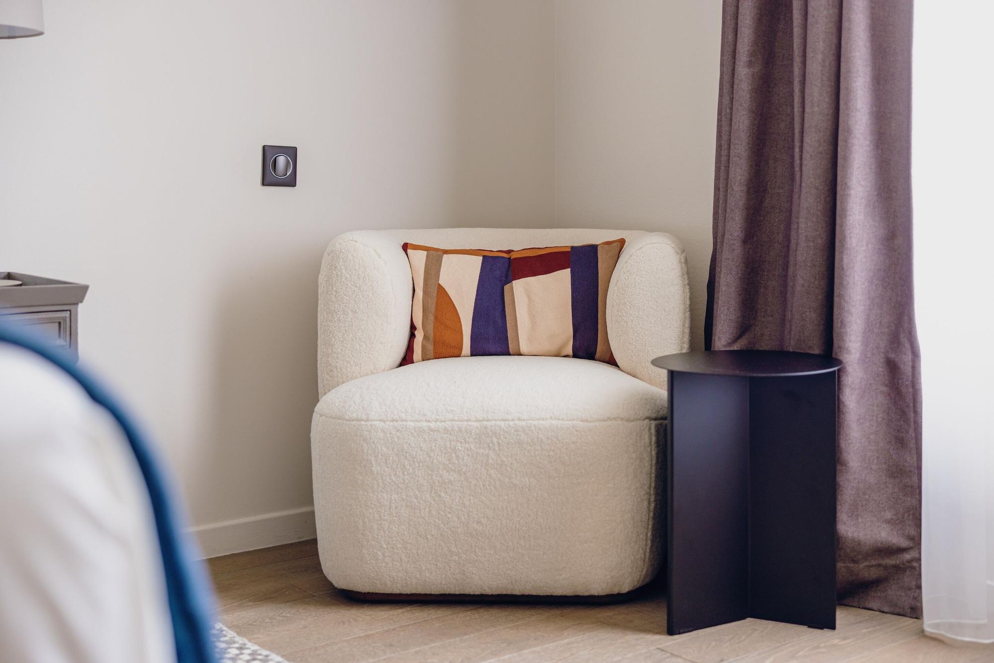 Hostellerie Cedre & Spa Beaune Beaune  Zewnętrze zdjęcie